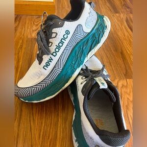 New Balance Men’s Fresh Foam X Trail V3 running shoes